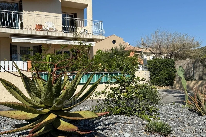 1 - apartment for sale in bormes-les-mimosas var france