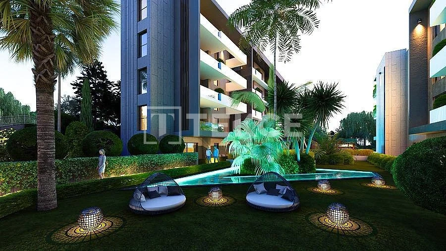 2 - venta apartamento kusadasi aydın turquía