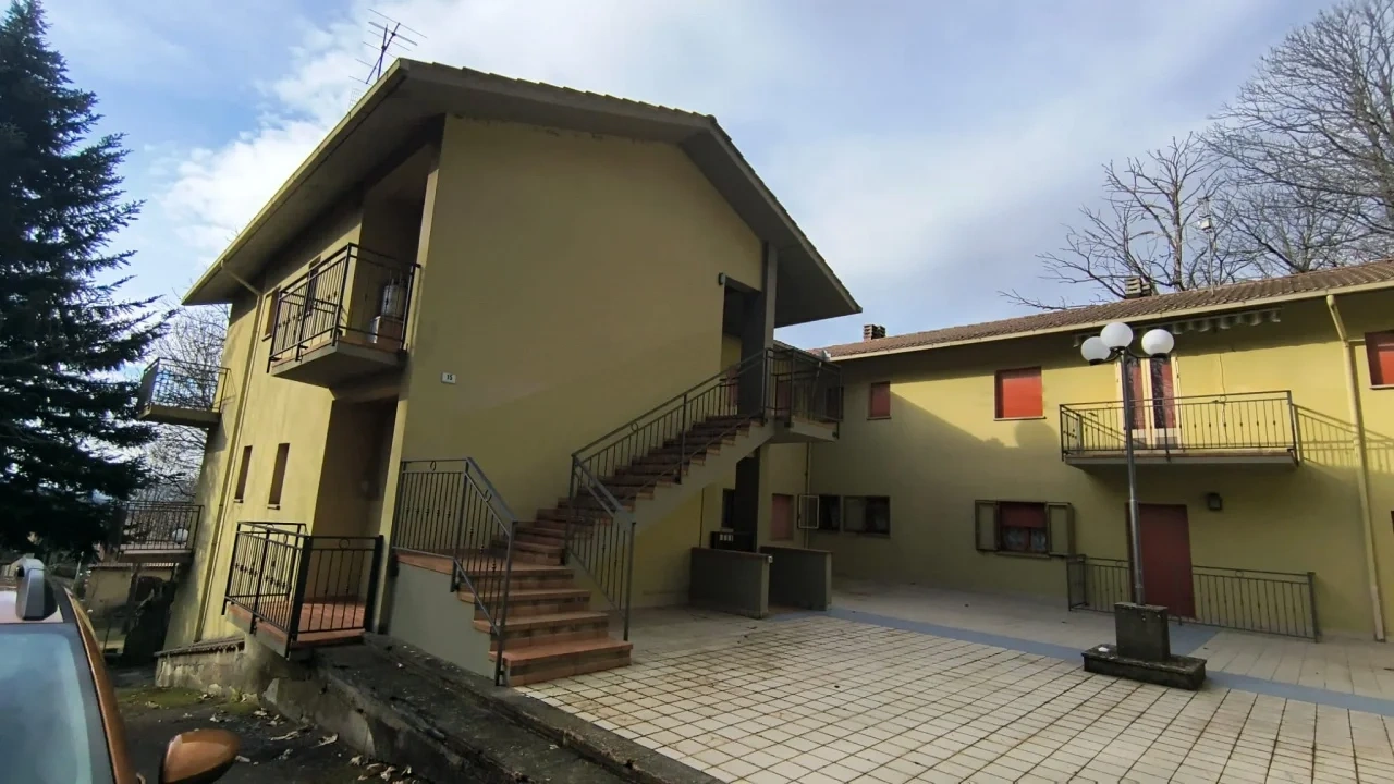 Квартира 60 m²