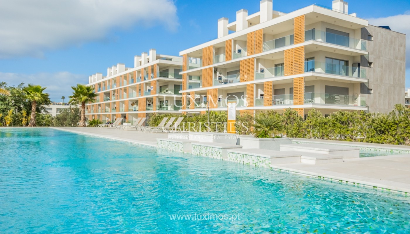 1 - apartment for sale in albufeira algarve portugal