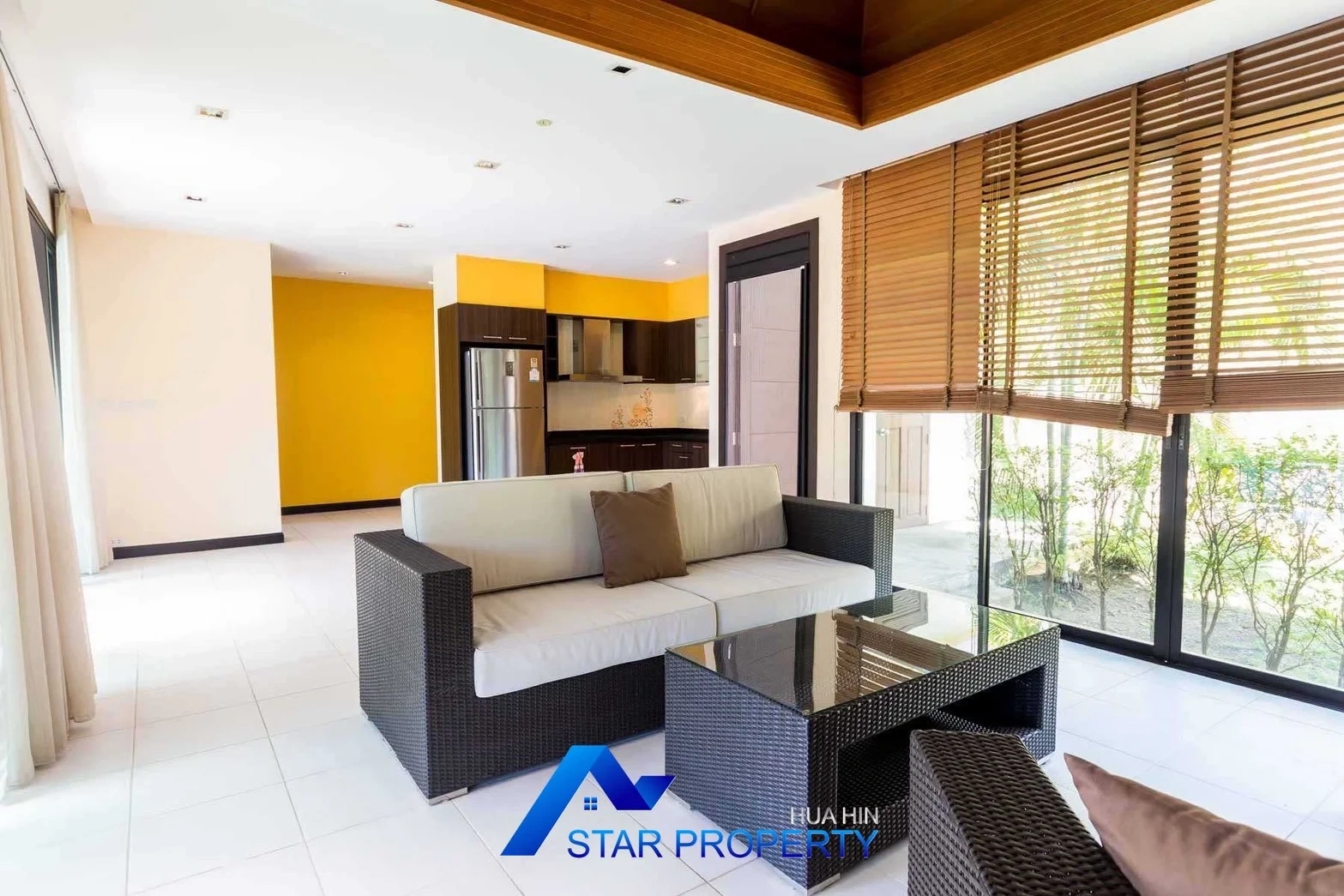 2 - venta apartamento hua hin prachuap khiri khan tailandia