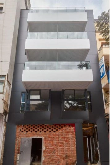 1 - venta apartamento a pie de playa fuengirola - costa del sol andalucía españa