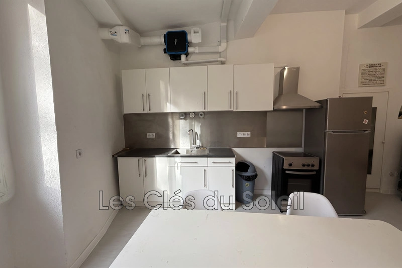 2 - vente appartement brignoles var france