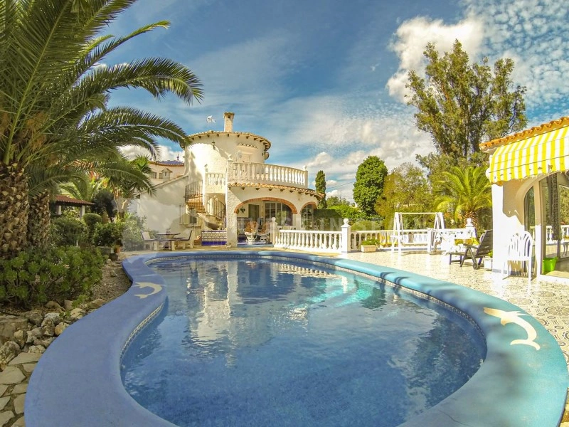 2 - venta casa denia - costa blanca comunidad valenciana españa