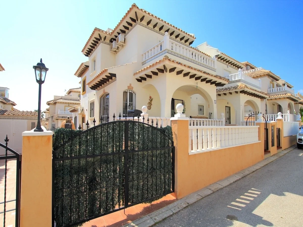 Maison vue mer avec 2 chambres