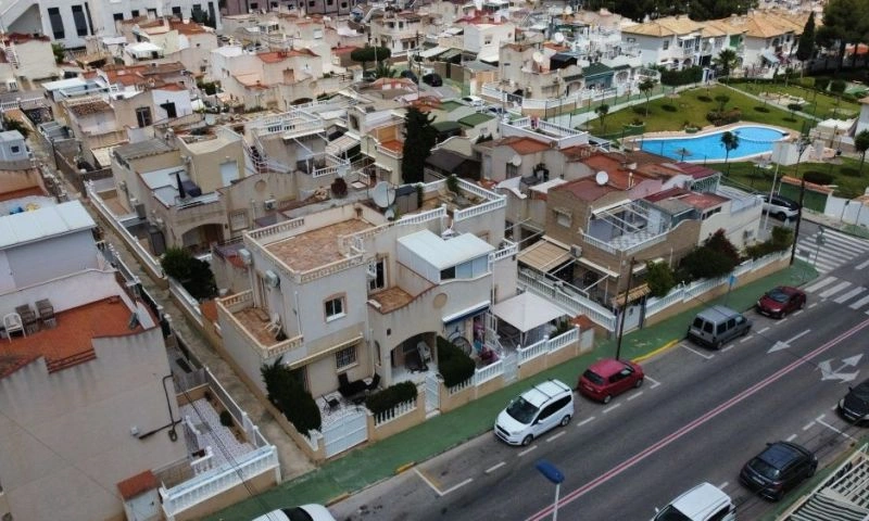 1 - vendita casa orihuela-costa comunità valenciana spagna