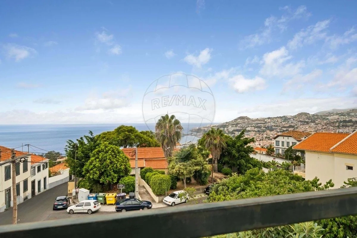 1 - house for sale in funchal madeira portugal