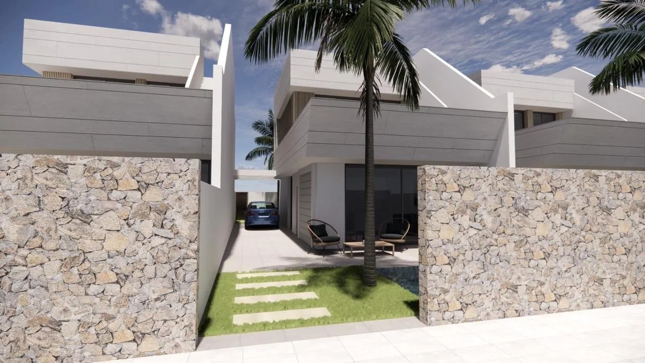 1 - venta casa san javier región de murcia españa