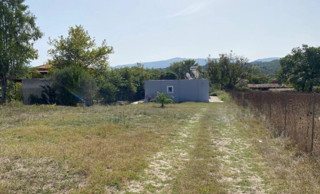 2 - vente maison velonades îles ioniennes grèce