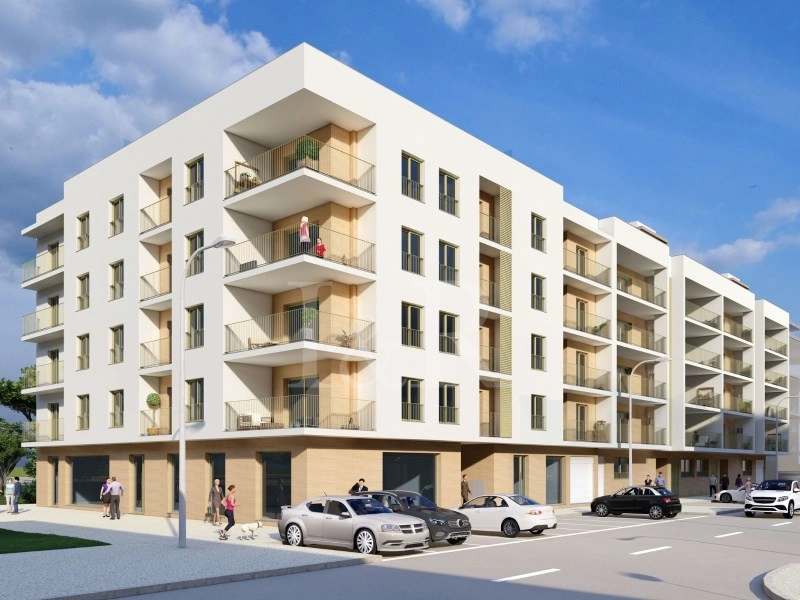 2 - venta apartamento montijo región de lisboa portugal