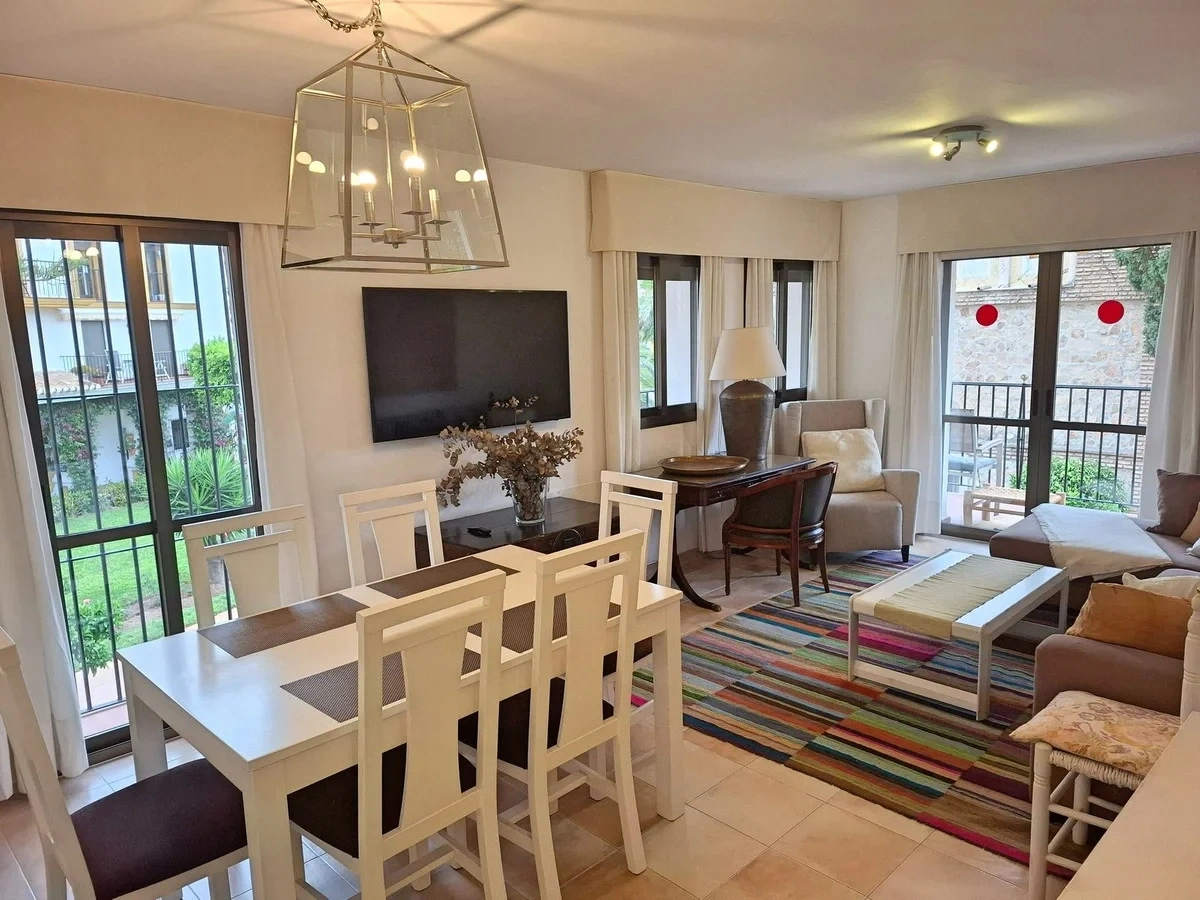 2 - apartment for sale in fuengirola - costa del sol andalusia spain