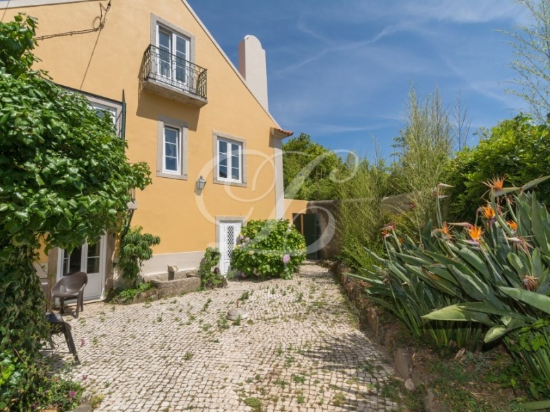 2 - venta casa sintra región de lisboa portugal