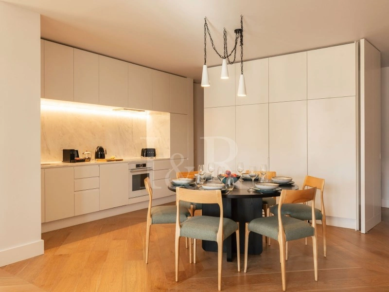 2 - vente appartement lisbonne région de lisbonne portugal