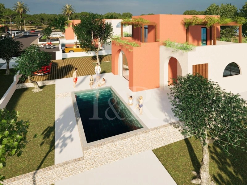 2 - продажа территория lagoa de albufeira лиссабон регион португалия