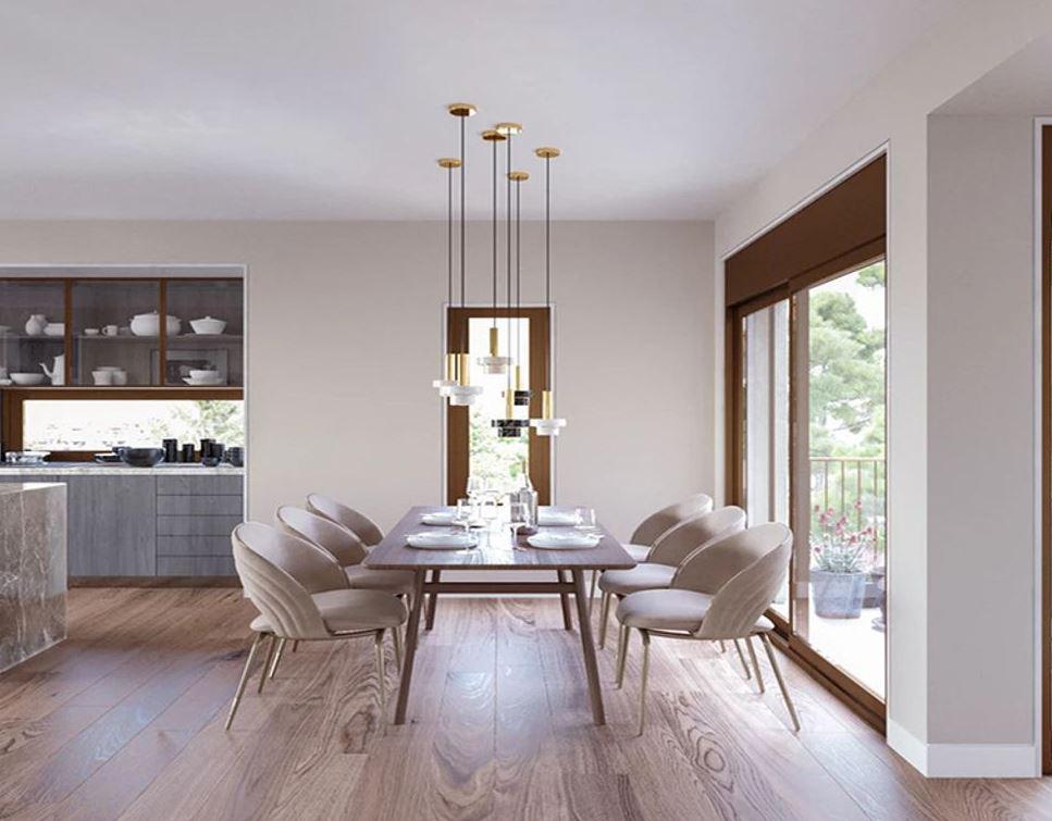 2 - vente appartement voula attique grèce