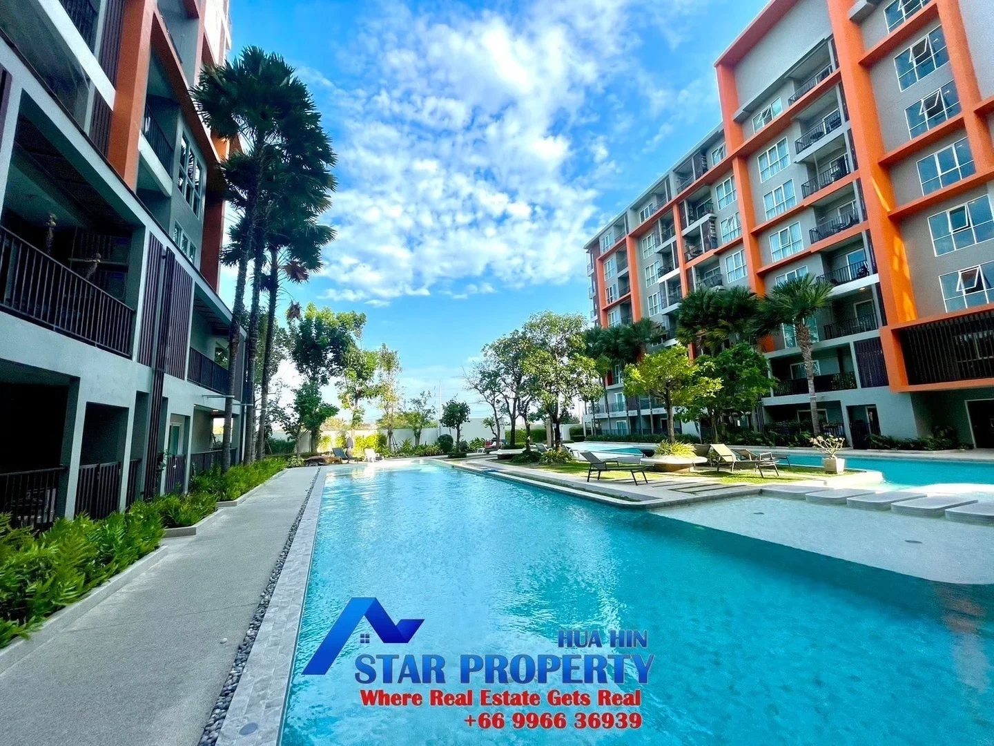 2 - verkauf wohnung strandpromenade hua hin prachuap khiri khan thailand