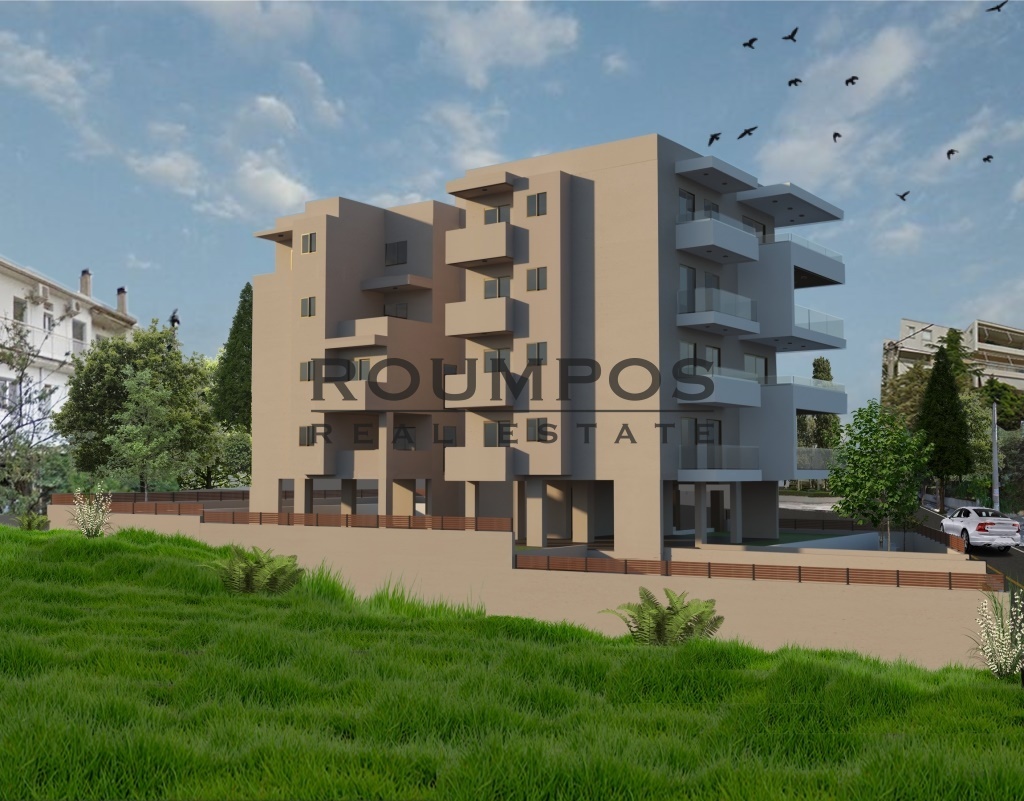 2 - vente maison melissia attique grèce