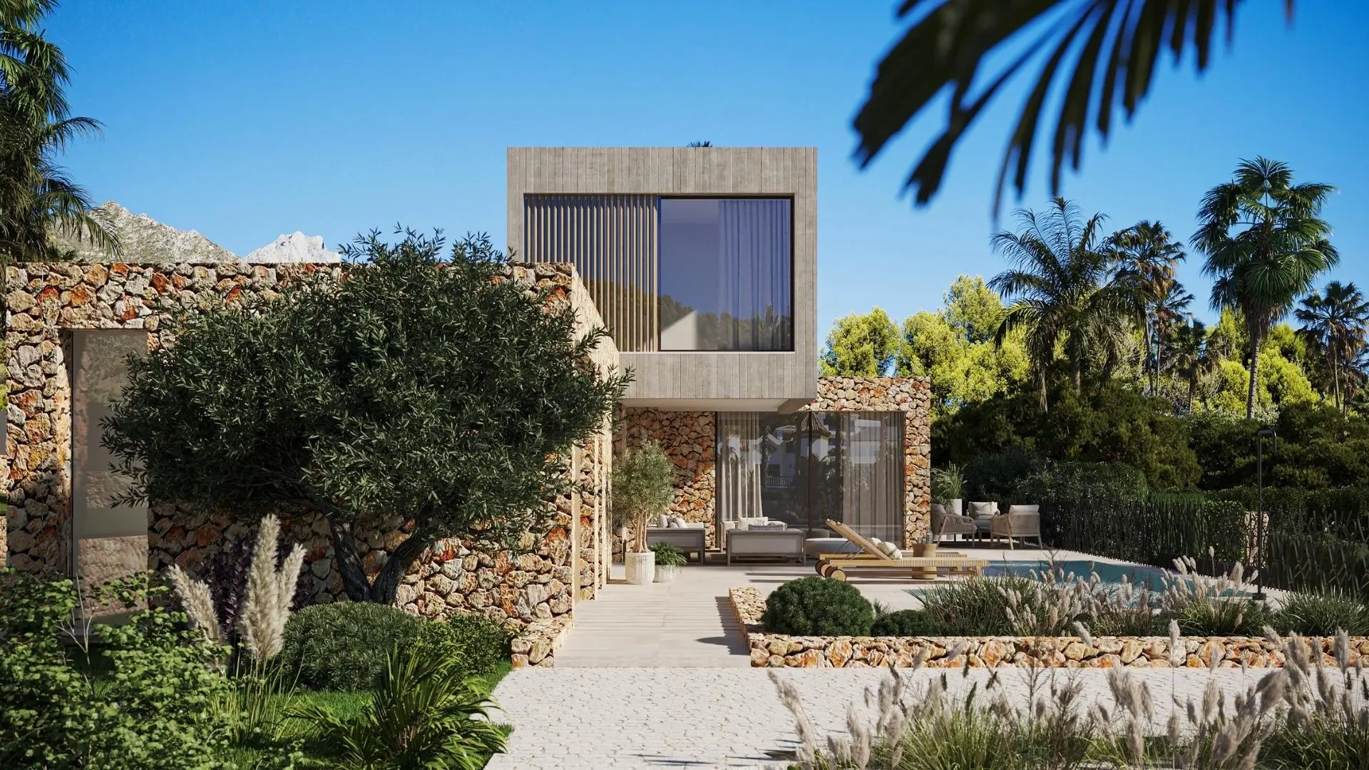 2 - house for sale in xabia/javea - costa blanca valencian community spain