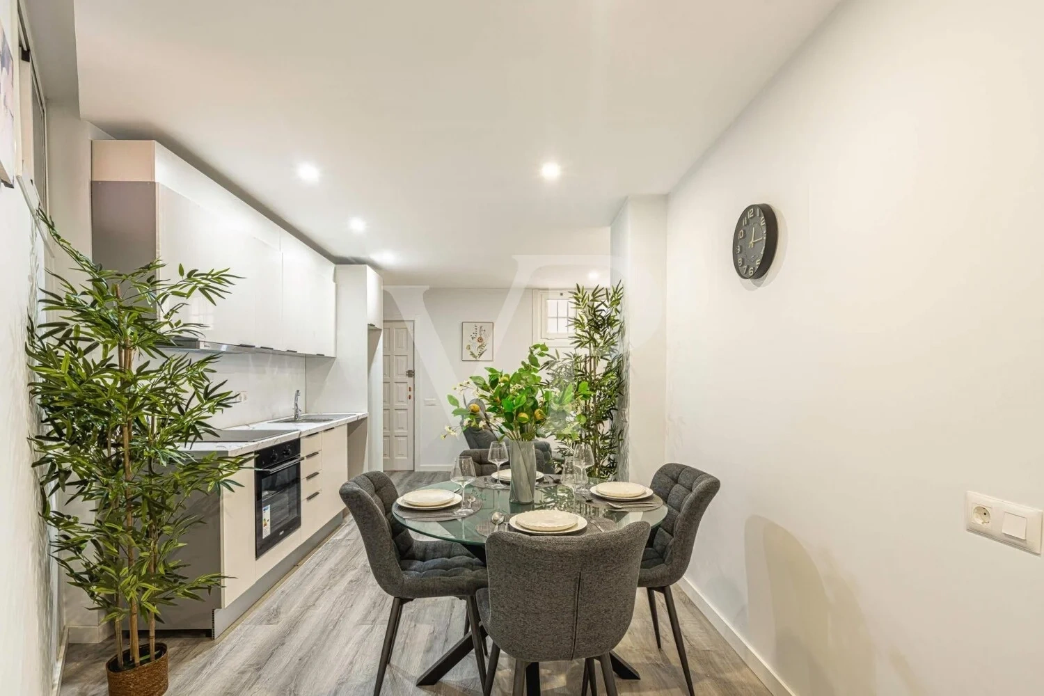 2 - venta apartamento a pie de playa los cristianos tenerife - islas canarias españa