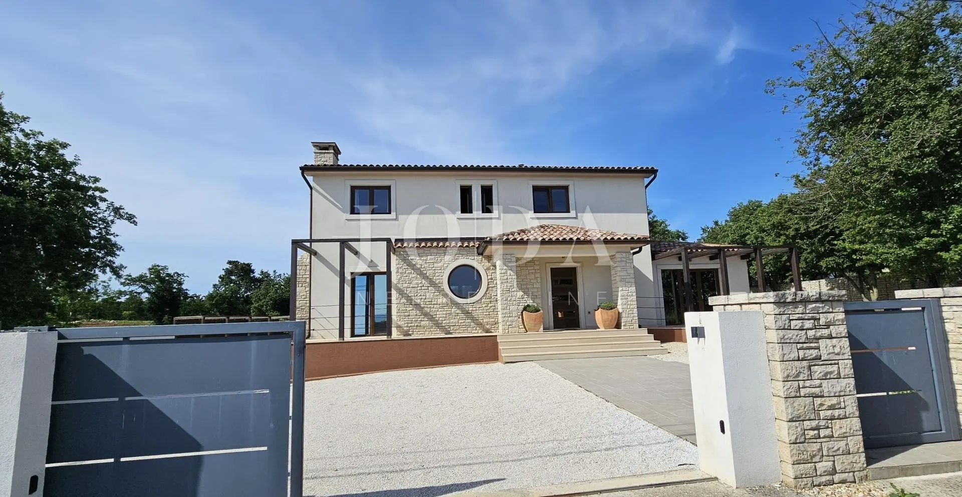 2 - verkauf haus barban istrien kroatien
