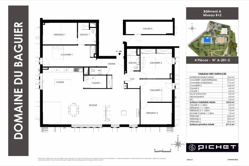 2 - vente appartement la ciotat bouches-du-rhône france
