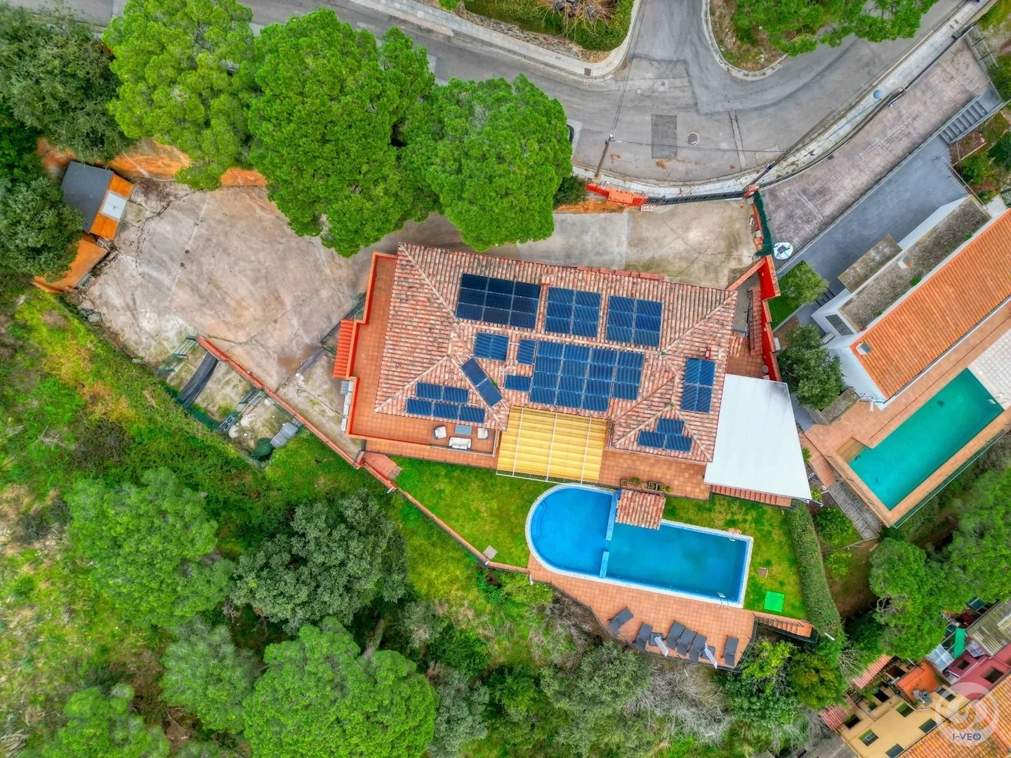 2 - vendita casa vista mare girona catalogna spagna