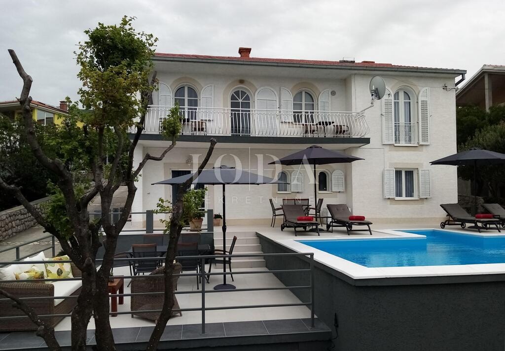 2 - verkoop huis novi vinodolski primorje-gorski kotar kroatië