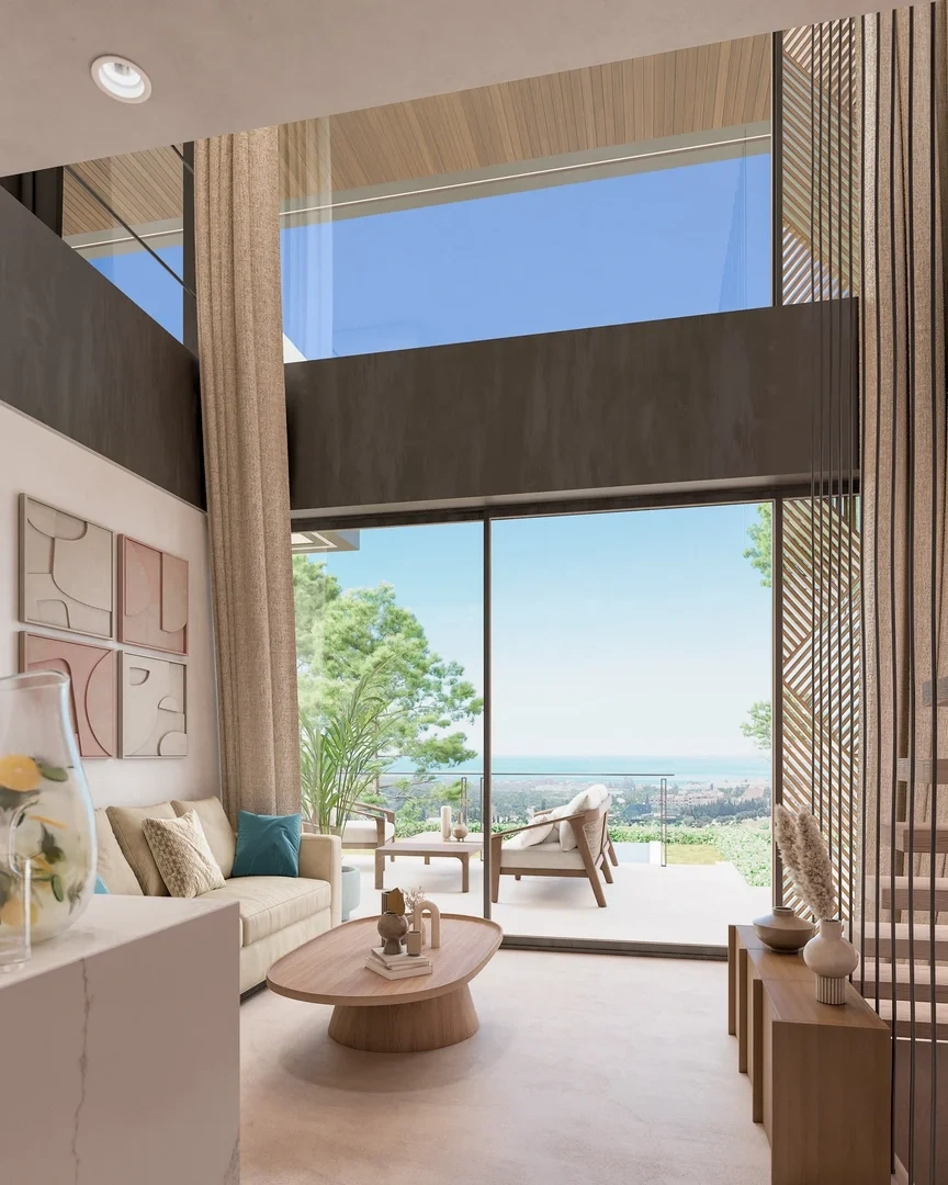 1 - vente maison marbella - costa del sol andalousie espagne