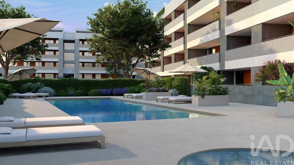 1 - vente appartement lagos algarve portugal
