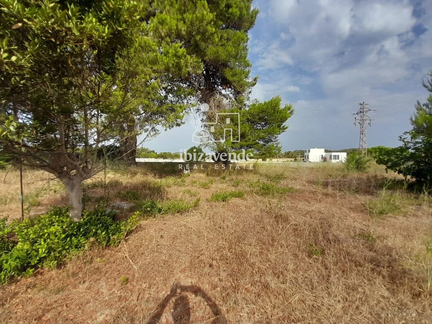 1 - vente villa pieds dans l'eau sant josep de sa talaia ibiza - baléares espagne