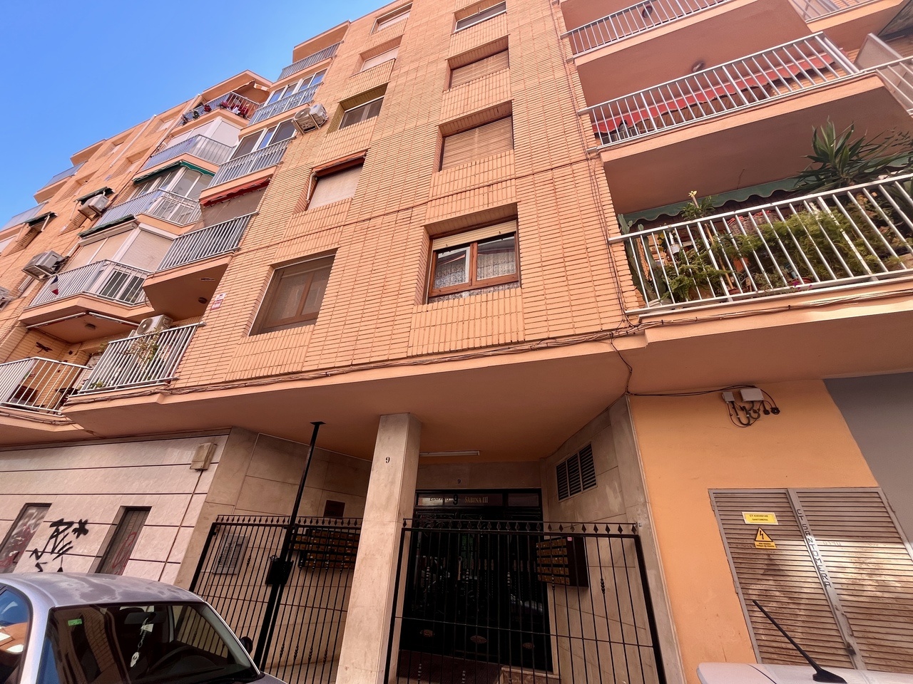 2 - verkauf wohnung meerblick torrevieja - costa blanca valencia spanien