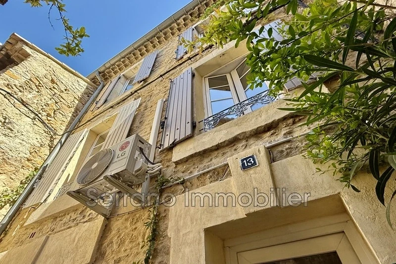 1 - venda casa bagnols-sur-cèze gard frança