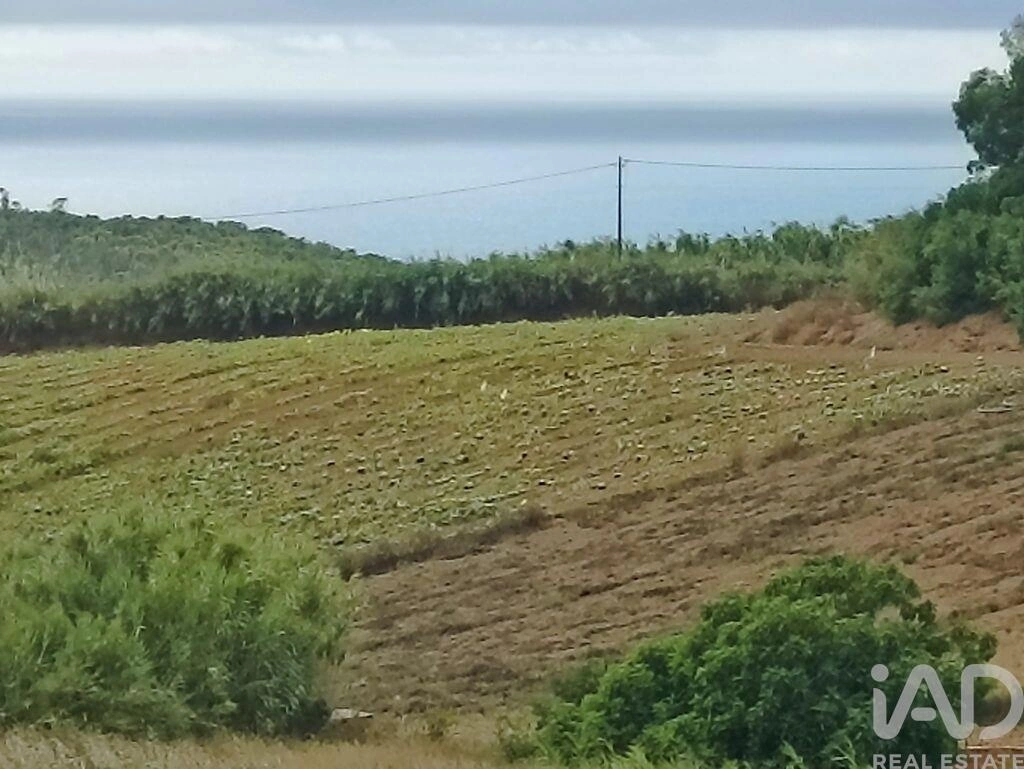 2 - waterfront plot of land for sale in lourinhã centro region portugal
