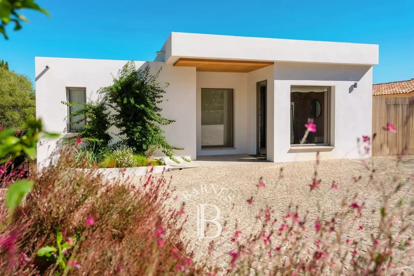 2 - sea view villa for sale in calvi corsica (upper) france