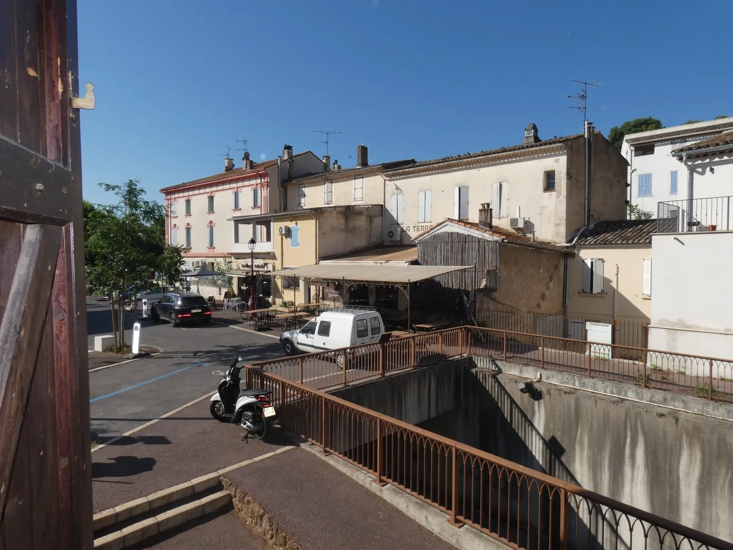 2 - vendita appartamento les arcs var francia