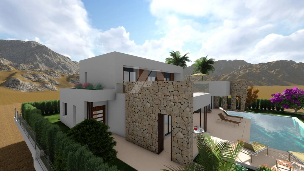 2 - verkauf haus moraira - costa blanca valencia spanien
