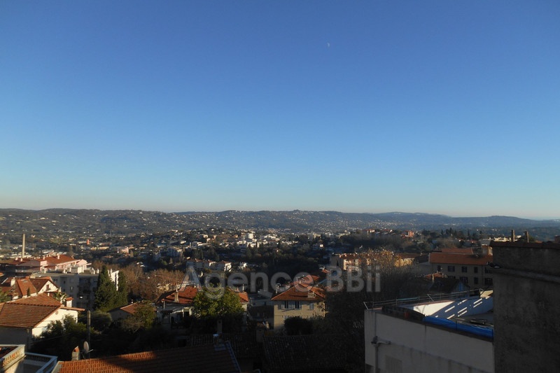 1 - venda apartamento vista de mar grasse alpes-maritimes frança