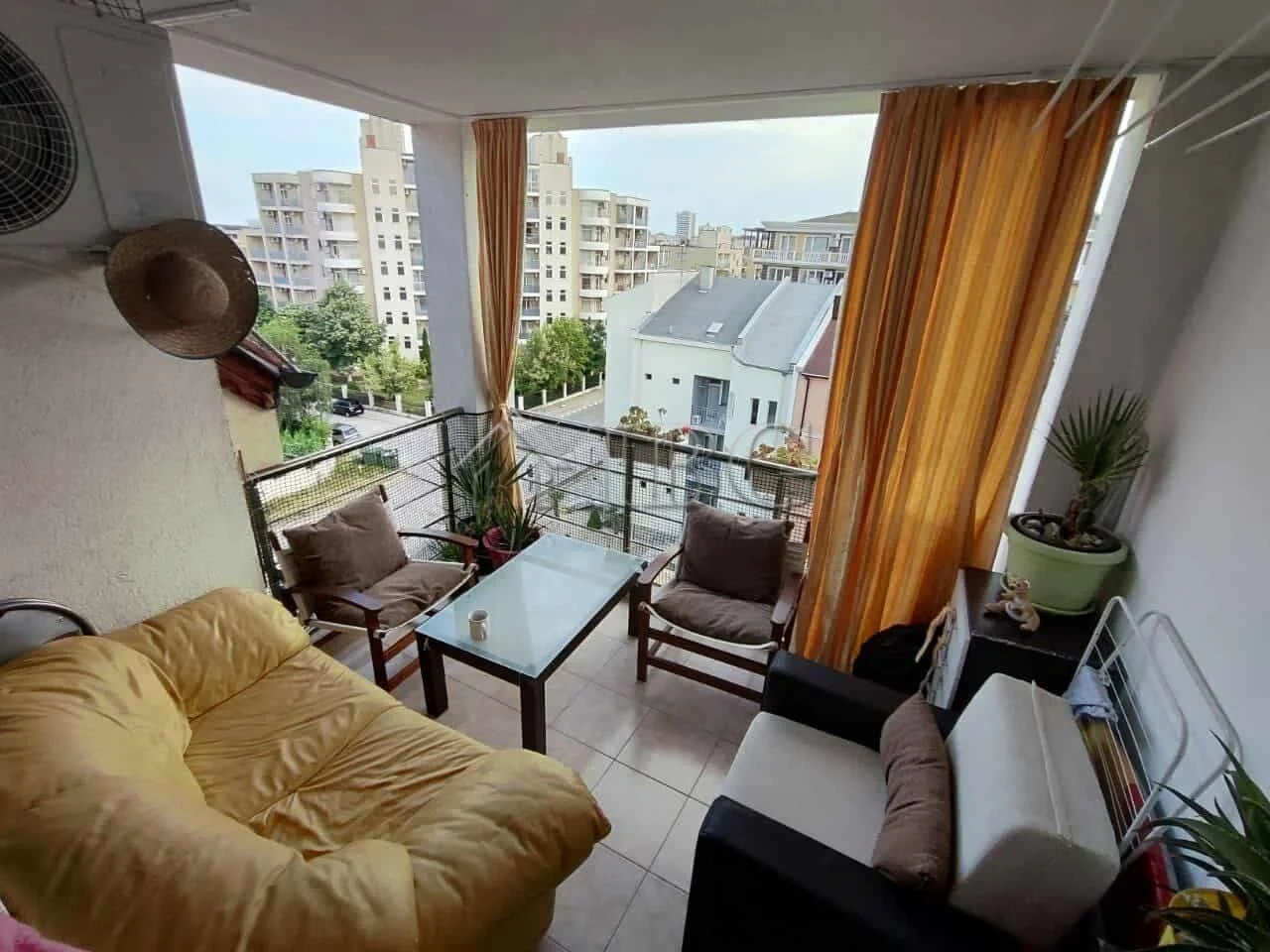 2 - vendita appartamento spiaggia a piedi sunny beach burgas bulgaria