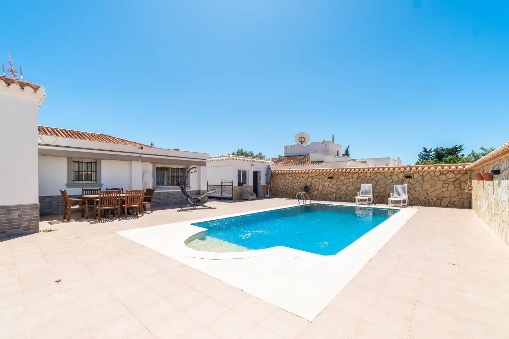 1 - verkoop huis torrevieja - costa blanca valencian community spanje