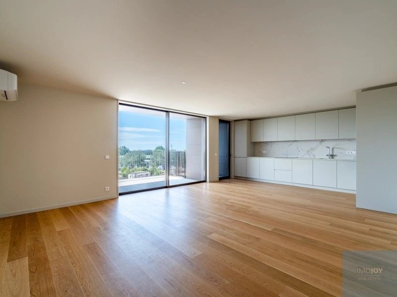 2 - vendita appartamento vista mare vila nova de gaia regione nord portogallo