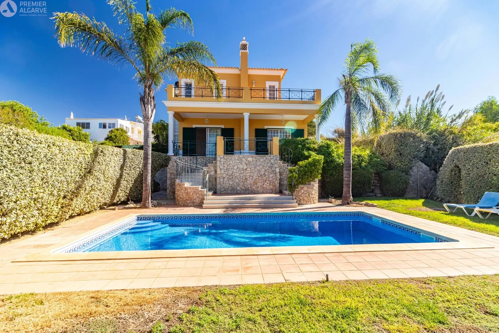 1 - sea view house for sale in boliqueime algarve portugal