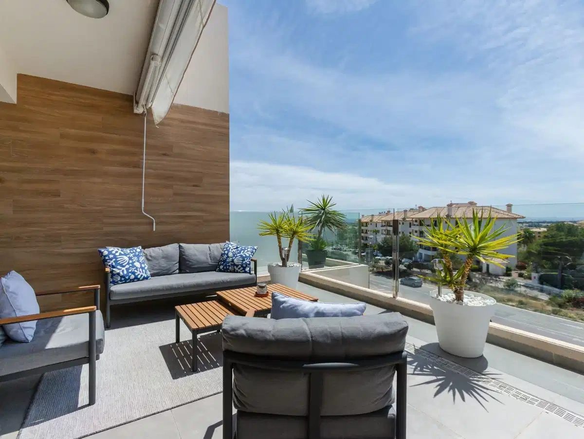 2 - venta apartamento vista al mar villamartin comunidad valenciana españa