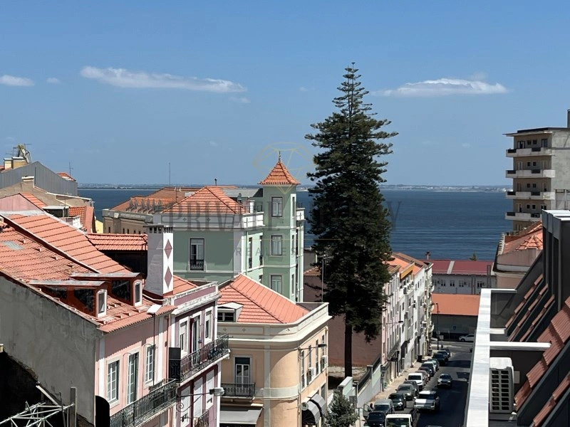 2 - vendita appartamento lisbona regione lisbona portogallo
