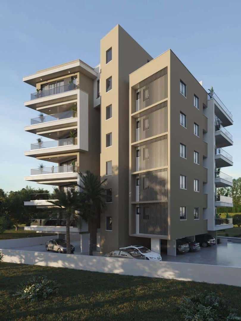 1 - venta apartamento larnaca lárnaca chipre