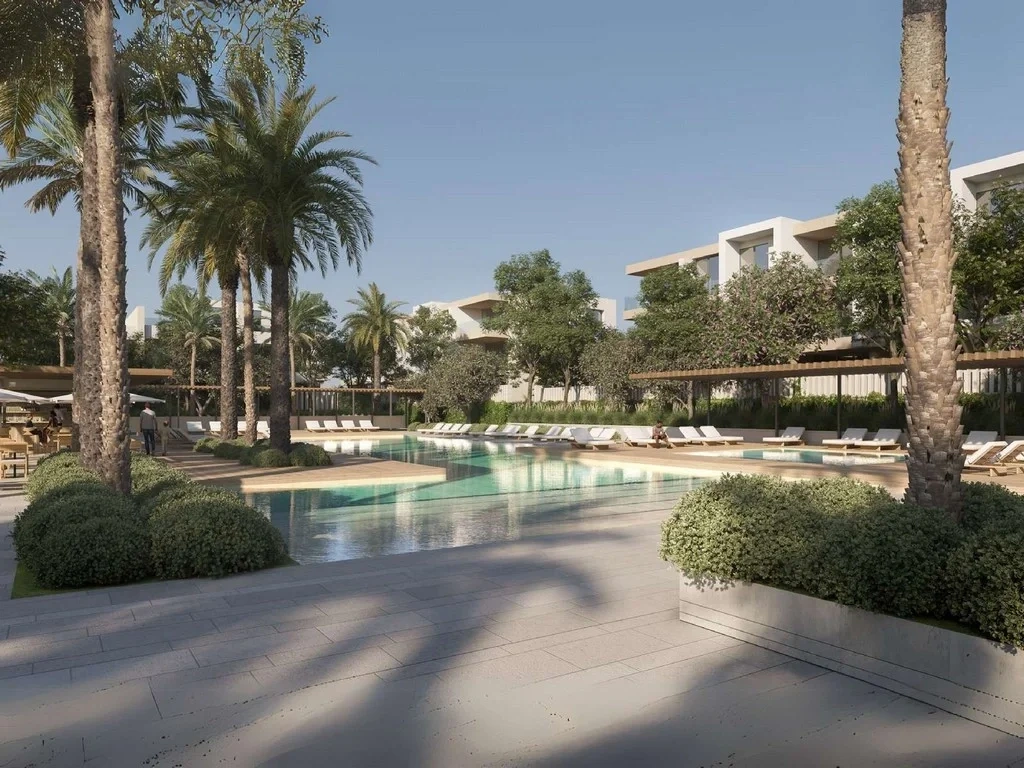 1 - venda apartamento hurghada mar vermelho egito