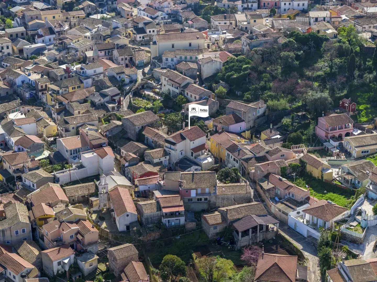 2 - продажа дом corfu ионические острова греция
