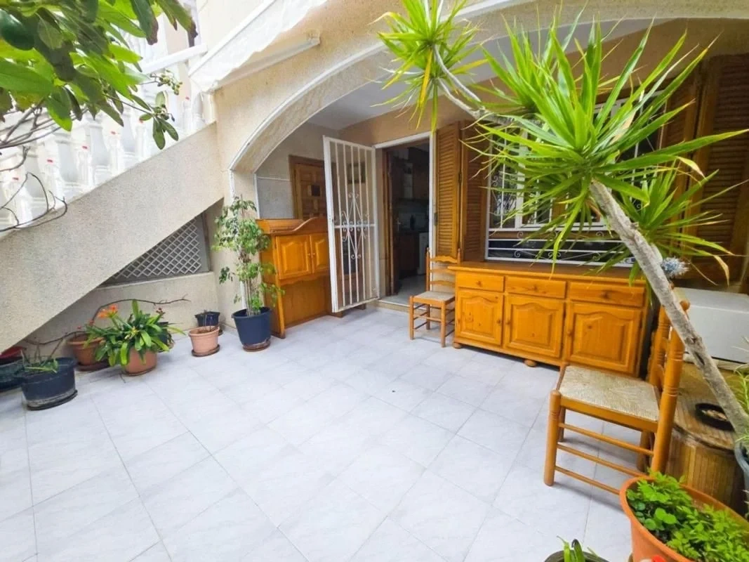 1 - vendita casa torrevieja - costa blanca comunità valenciana spagna