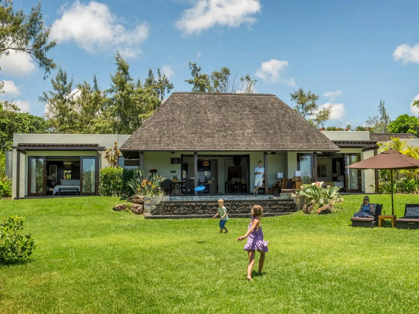 1 - beach walk house for vacation rentals in beau champ flacq mauritius