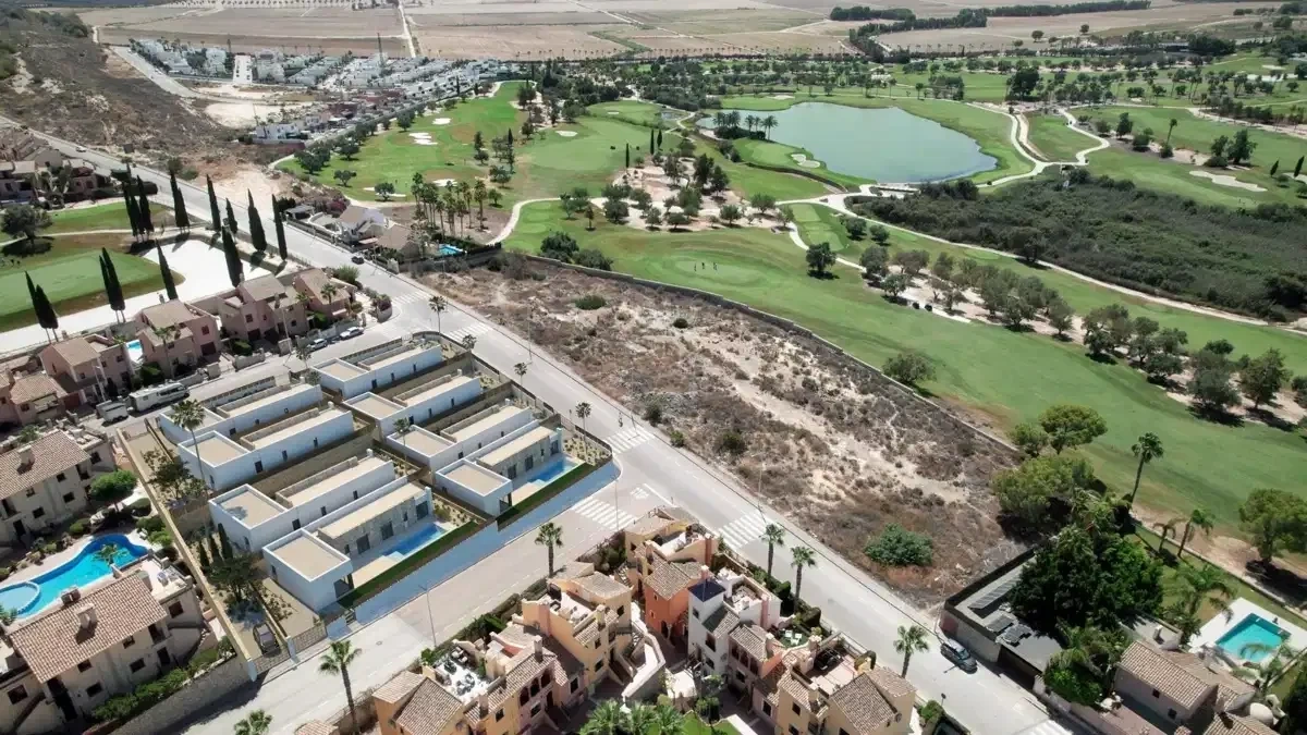 2 - vente maison algorfa communauté valencienne espagne