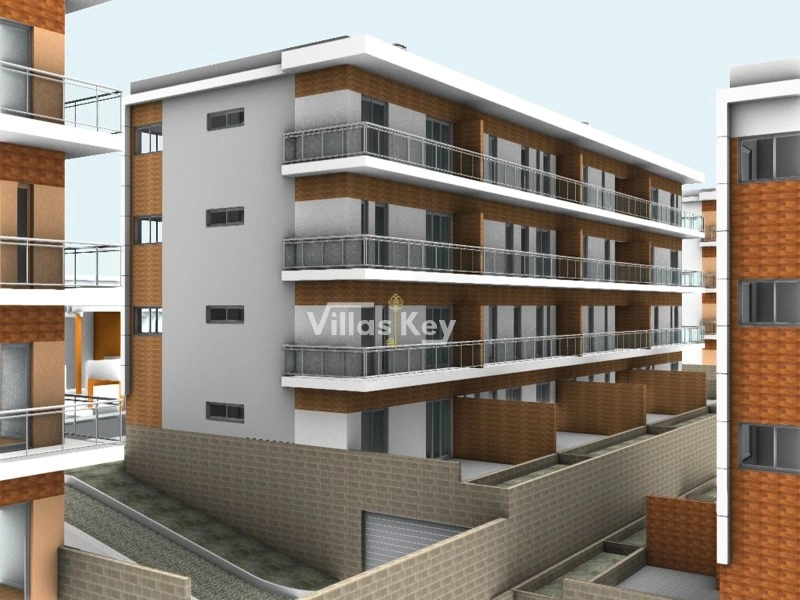 2 - vente appartement portimão algarve portugal